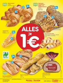 Wecker im aktuellen Netto Marken-Discount Prospekt (Hildesheim) Wecker im Netto Marken-Discount Prospekt "Aktuelle Angebote" mit 61 Seiten (Hildesheim)