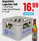 Angebot im Trinkgut Neuburg (Donau) Prospekt Trinkgut Neuburg (Donau) Prospekt mit im Angebot für 16,99 €