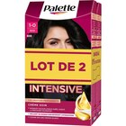 Colorations "Lot de 2" - PALETTE - Carrefour Market à Bailleul Colorations "Lot de 2" - PALETTE en promo chez Carrefour Market Bailleul à 4,74 €