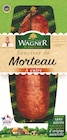 Intermarché Super La Rochelle - Promo Saucisse de Morteau IGP Promo Saucisse de Morteau IGP à 3,29 € dans le catalogue Intermarché Super à La Rochelle