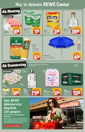 Fleisch im REWE Prospekt in Wiesbaden Aktueller REWE Prospekt mit Fleisch, "Dein Markt", Seite 3