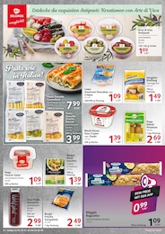 Brötchen im Selgros Prospekt Brötchen im Selgros Prospekt cash & carry auf S. 6