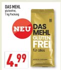 Das Mehl bei Marktkauf im Emsdetten Prospekt für 4,99 €