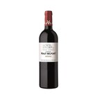 A.O.P. Médoc - CHÂTEAU HAUT BELFORT dans le catalogue Carrefour