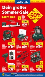 Lidl Blumen im Prospekt Lidl Blumen im Prospekt