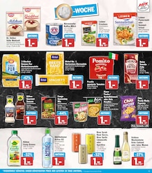 Rotkäppchen Sekt im aktuellen HIT Prospekt (Mannheim) Rotkäppchen Sekt im HIT Prospekt "ECHTE VIELFALT" mit 23 Seiten (Mannheim)