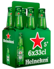 Bière blonde - HEINEKEN dans le catalogue Norma