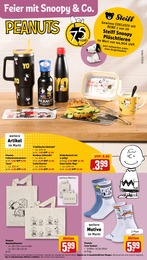 Einbauküchen Angebot im aktuellen REWE Prospekt auf Seite 24