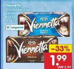 Viennetta Angebote bei Netto Marken-Discount Lingen für 1,99 €