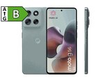 moto g56 5G 256 GB Gray Mist Dual SIM im MediaMarkt Saturn Prospekt moto g56 5G 256 GB Gray Mist Dual SIM von MOTOROLA im aktuellen MediaMarkt Saturn Prospekt für 199,00 €
