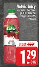 Aktuelle Volvic Angebote bei EDEKA in Lünen Aktuelles Juicy Angebot bei EDEKA in Lünen ab 1,29 €