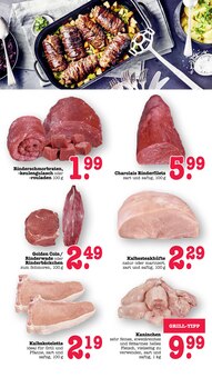 Steak im aktuellen EDEKA Prospekt (Offenbach (Main)) Steak im EDEKA Prospekt "Aktuelle Angebote" mit 66 Seiten (Offenbach (Main))