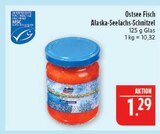 Aktuelle Schnitzel Angebote bei Marktkauf in Leipzig Aktuelles Ostsee Fisch Alaska-Seelachs-Schnitzel Angebot bei Marktkauf in Leipzig ab 1,29 €