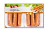 Mini-Wiener von Dulano im aktuellen Lidl Prospekt für 1,79 €