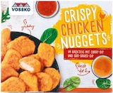 Crispy Chicken Nuggets im Backteig mit Dip von Vossko im aktuellen Netto mit dem Scottie Prospekt