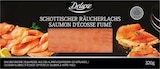 Promo Saumon fumé d'Écosse à 7,99 € dans le catalogue Lidl à Mont-de-Marsan