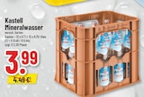 Trinkgut Kerken - Mineralwasser Angebot im Prospekt Mineralwasser bei Trinkgut im Kerken Prospekt für 3,99 €