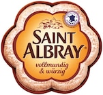 Aktuelles Ziegenfrischkäse oder Saint Albray Angebot bei REWE in Stuttgart ab 2,22 €