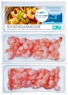 Aktuelles Riesengarnelen oder Lachs-Filets Angebot bei REWE in Ingolstadt ab 8,99 €