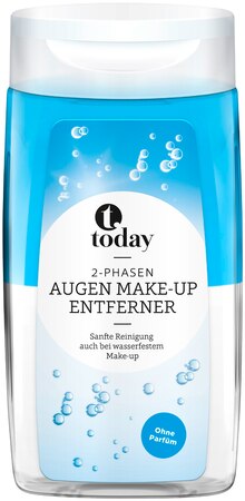 2 Phasen Augen Make-Up Entferner bei REWE in Köln 2 Phasen Augen Make-Up Entferner im Angebot bei REWE Köln für 2,49 €