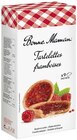 Tartelettes framboises Angebote von Bonne Maman bei REWE Offenbach für 2,49 €