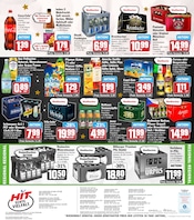 Bitburger im HIT Prospekt in Worms Aktueller HIT Prospekt mit Bitburger, "ECHTE VIELFALT", Seite 23