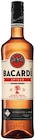 Carta Blanca Superior oder Spiced Angebote von Bacardi bei REWE Worms für 10,99 €