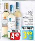 Weine von Stemmari für 3,99 € bei E center im Angebot Weine von Stemmari im aktuellen E center Prospekt