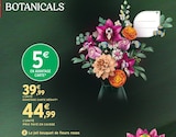 Le joli bouquet de fleurs roses - LEGO BOTANICALS - Intermarché Hyper Le joli bouquet de fleurs roses - LEGO BOTANICALS à 39,99 € dans le catalogue Intermarché Hyper