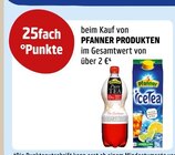 25fach Punkte Angebote von PAYBACK bei REWE Erkelenz