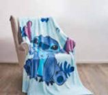 Fleecedecke Angebote bei Netto Marken-Discount Gummersbach für 9,99 €