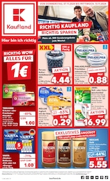 Kaufland Prospekt für Minden: "Aktuelle Angebote", 56 Seiten, 07.11.2024 - 13.11.2024