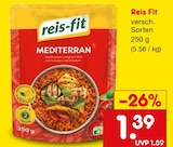 Mediterran bei Netto Marken-Discount im Prospekt "" für 1,39 €