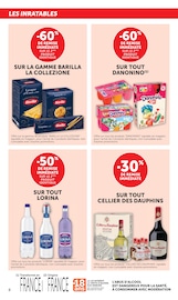 Promos Vin dans le catalogue "SUPER U" de Super U Vin en promo dans le catalogue Super U à la page 8