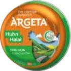 Huhn Pikant im EDEKA Prospekt Huhn Pikant von Argeta im aktuellen EDEKA Prospekt für 1,00 €