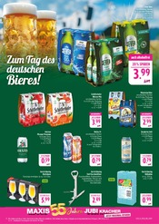 Aktueller Marktkauf Prospekt mit Energydrink, "AUSWAHL RIESIG, PREISE NIEDRIG", Seite 4