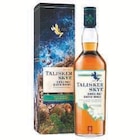 Single malt scotch whisky Talisker Skye 45,8° - Talisker - Hyper U à Dreux Single malt scotch whisky Talisker Skye 45,8° - Talisker en promo chez Hyper U Dreux à 31,90 €