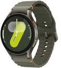 Smartwatch Galaxy Watch7, 44mm, Bluetooth im Angebot bei expert in Wuppertal Smartwatch Galaxy Watch7, 44mm, Bluetooth Angebote von Samsung bei expert Wuppertal für 189,00 €