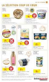 Prospectus Intermarché Express "JUSQU'À -60% DE REMISE IMMÉDIATE SUR LE 2ÈME" en cours à Saint-Laurent-du-Var, Page 9 Catalogue Intermarché Express en cours à Saint-Laurent-du-Var, "JUSQU'À -60% DE REMISE IMMÉDIATE SUR LE 2ÈME", Page 9