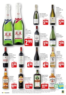 Whiskey im EDEKA Prospekt "Aktuelle Angebote" mit 76 Seiten (Mainz)