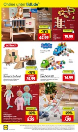 Aktueller Lidl Prospekt mit Playmobil, "LIDL LOHNT SICH", Seite 30