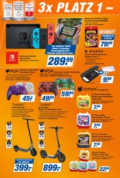 Ähnliche Playstation 4 Angebote im Prospekt "Top Angebote" von expert in Baden-Baden Ähnliche Angebote wie Playstation 4 im Prospekt "Top Angebote" auf Seite 6 von expert in Baden-Baden