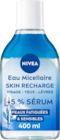 60% DE REMISE IMMÉDIATE SUR LA GAMME TOILETTE VISAGE - NIVEA - Auchan Hypermarché à Lyon 60% DE REMISE IMMÉDIATE SUR LA GAMME TOILETTE VISAGE - NIVEA en promo chez Auchan Hypermarché Lyon