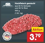 Aktuelle Hackfleisch Angebote bei Netto Marken-Discount in Koblenz Aktuelles Hackfleisch gemischt Angebot bei Netto Marken-Discount in Koblenz ab 3,79 €
