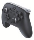 Nintendo Switch 2 Pro Controller Angebote bei expert Bottrop für 79,00 €