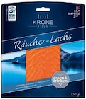 Aktuelles Räucher-Lachs Angebot bei REWE in Mülheim (Ruhr) ab 4,19 €