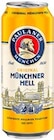 Original Münchner Hell im Kaufland Prospekt Original Münchner Hell von PAULANER im aktuellen Kaufland Prospekt für 0,89 €