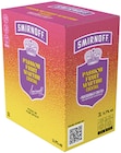 Martini von Smirnoff Passionfruit für 42,83 € bei METRO im Angebot Martini von Smirnoff Passionfruit im aktuellen METRO Prospekt