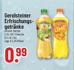 Aktuelles Apfel Schorle Angebot bei Marktkauf in Gelsenkirchen ab 0,99 €