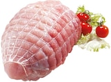 Schinken-Rollbraten im Angebot bei REWE in Erftstadt Schinken-Rollbraten Angebote bei REWE Erftstadt für 0,89 €